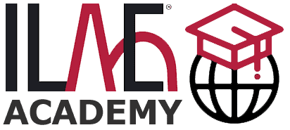 ILSE Academy Logo 2 Transparent