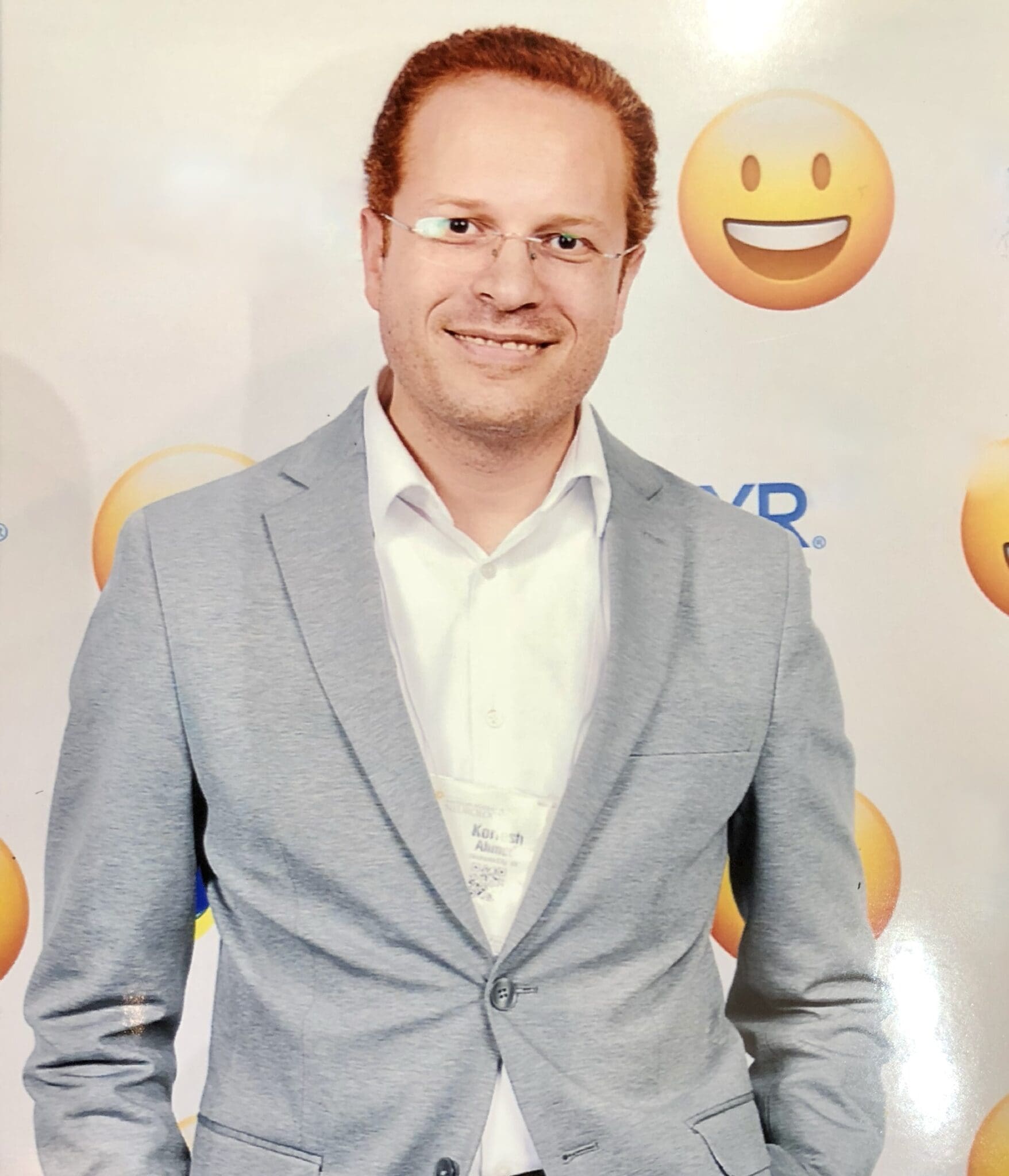 Ahmed Koriesh cropped